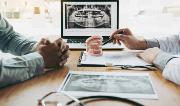 Best Walk-In Emergency Dentist in Bowleys Quarters, MD