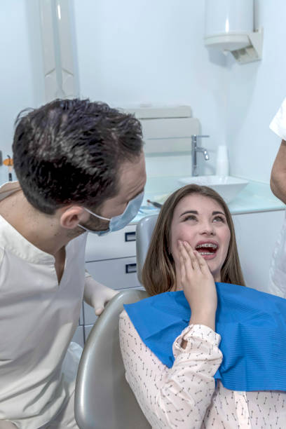 Best Emergency Root Canal Treatment in Bowleys Quarters, MD
