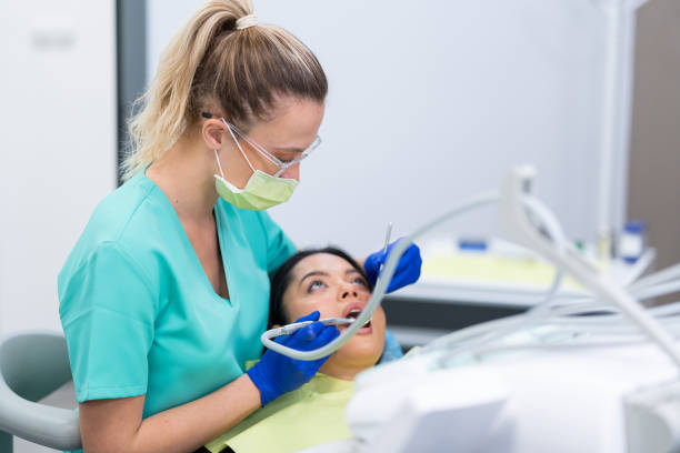 Best Same-Day Emergency Dentist in Bowleys Quarters, MD